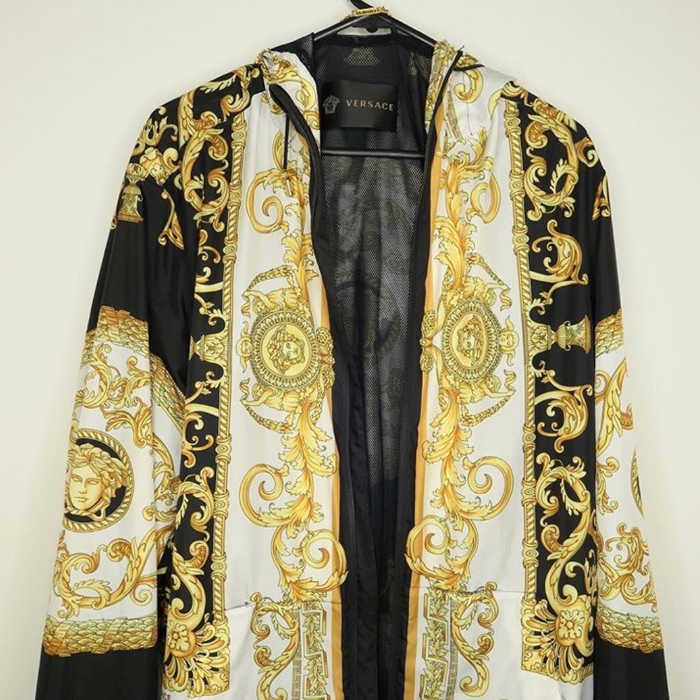 Jacket - Picture 2 of 7